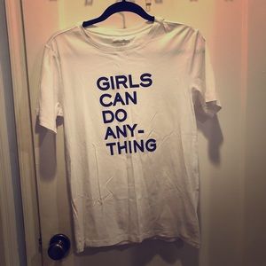 Zadig & Voltaire T-Shirt, worn ONCE